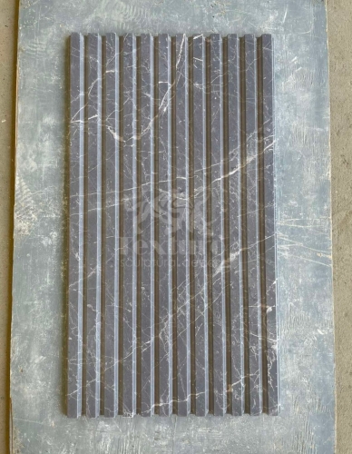 LONG LINES з ламінованим покриттям під мармур античний