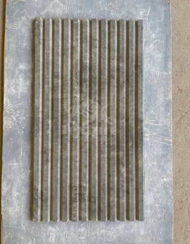 LONG LINES з ламінованим покриттям під мармур сірий